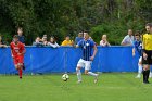 Men’s Soccer vs WPI  Wheaton Men’s Soccer vs Worcester Polytechnic Institute. - Photo by Keith Nordstrom : Wheaton, Men’s Soccer
